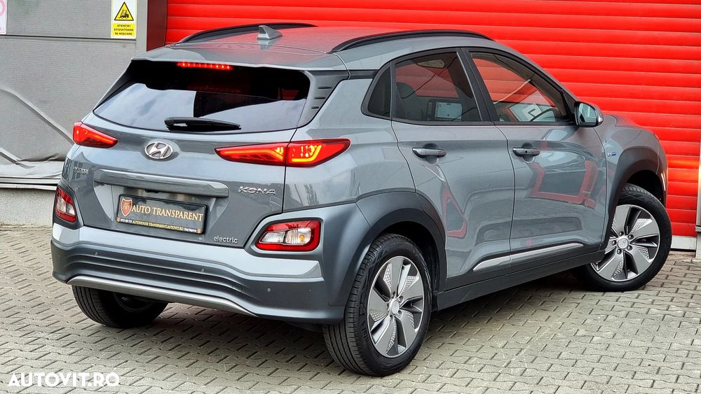 Hyundai KONA Style - 19