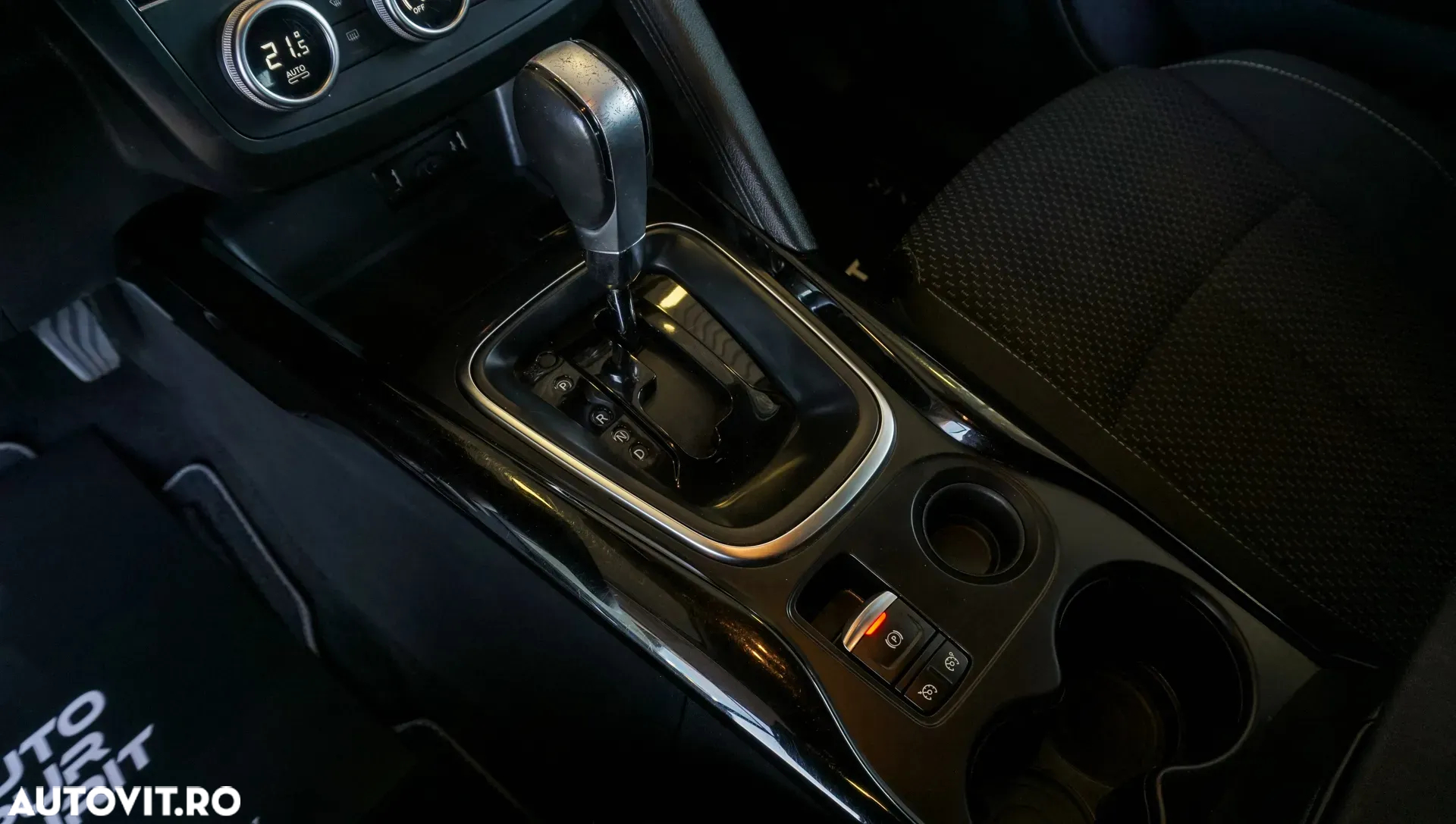 Renault Kadjar TCe EDC GPF Intens - 16
