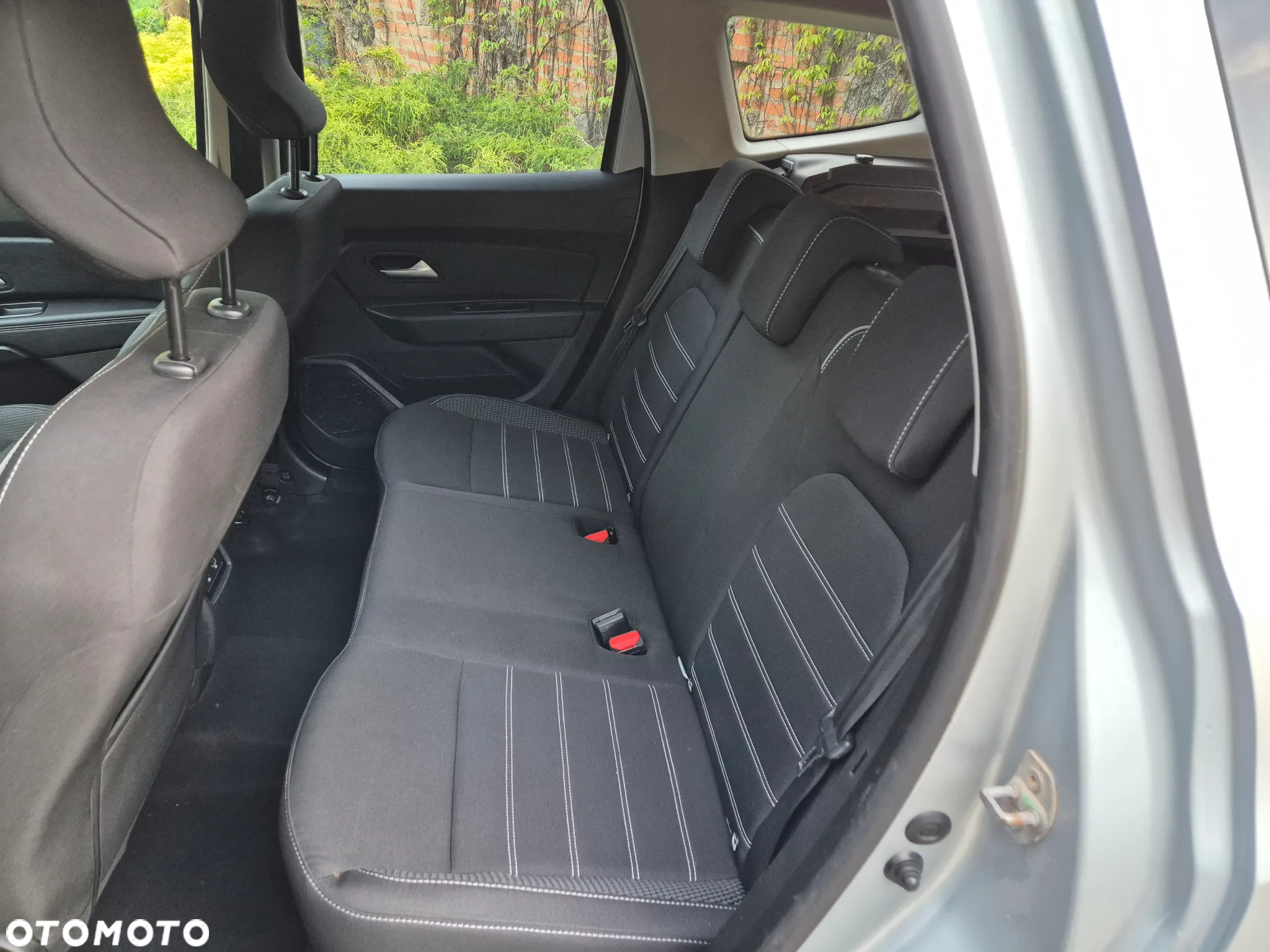 Dacia Duster 1.0 TCe Prestige - 13