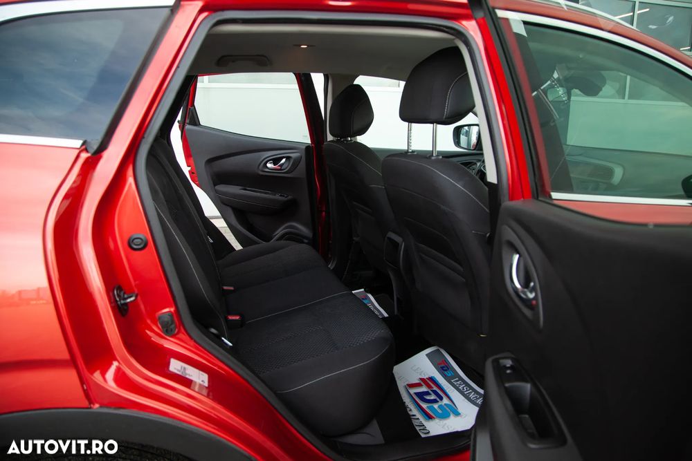 Renault Kadjar - 16