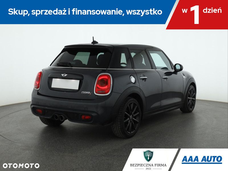 MINI Cooper S - 6
