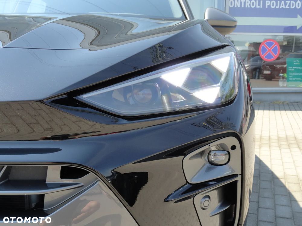 Cupra Terramar 2.0 TSI 4Drive DSG VZ - 33
