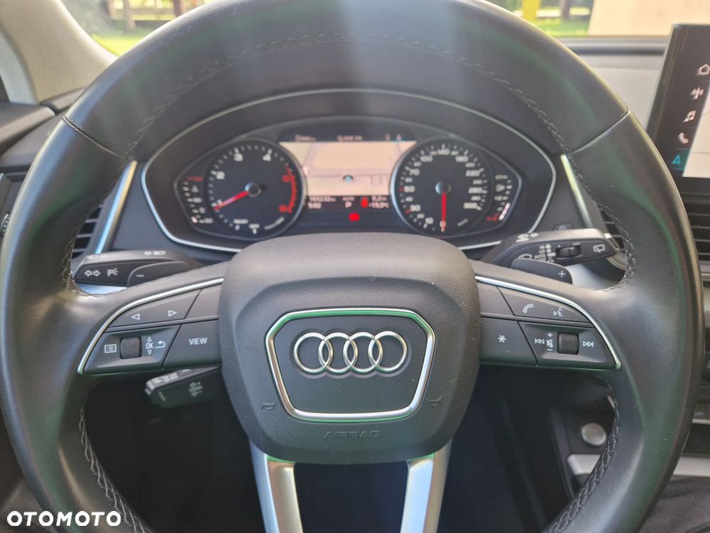 Audi Q5 - 15