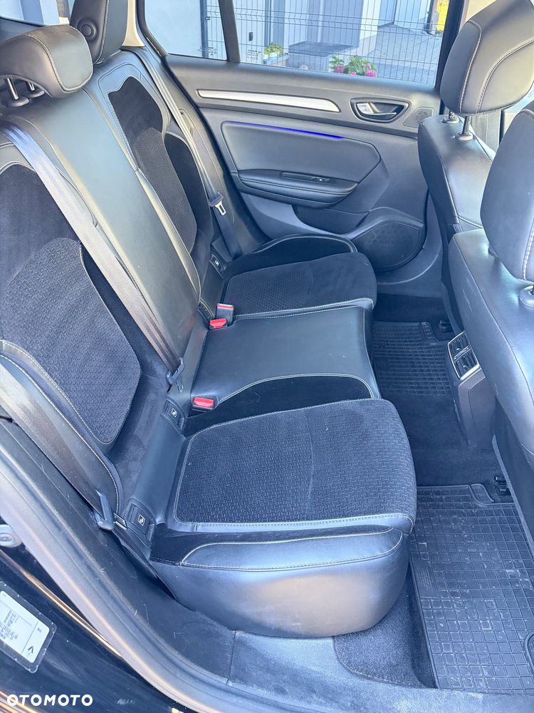 Renault Megane 1.6 dCi Intens - 5