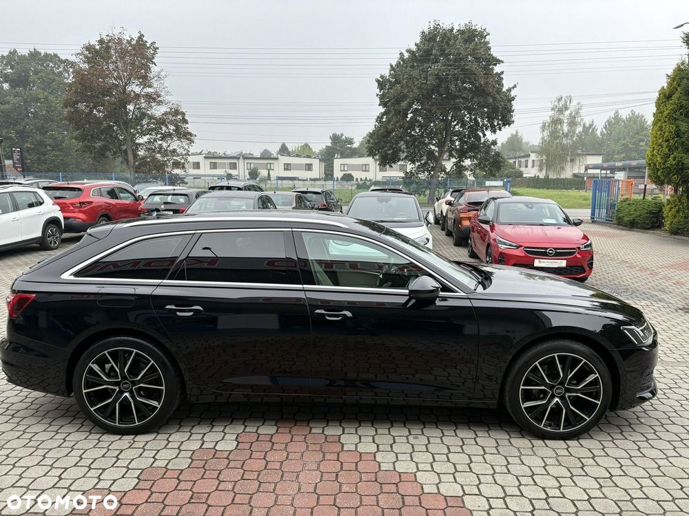 Audi A6 Avant - 5