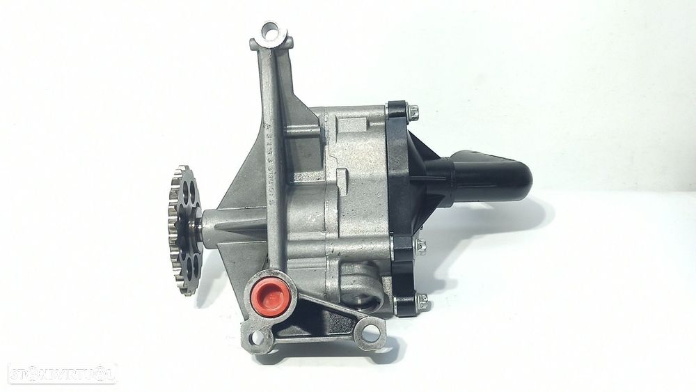 BOMBA DE óLEO MERCEDES CLASE M (W163) 270 CDI (163.113) - 4