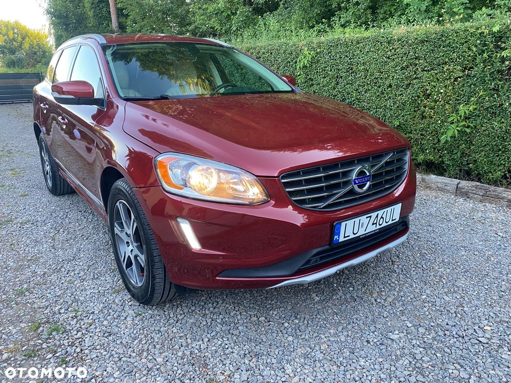 Volvo XC 60 T6 AWD Summum - 3