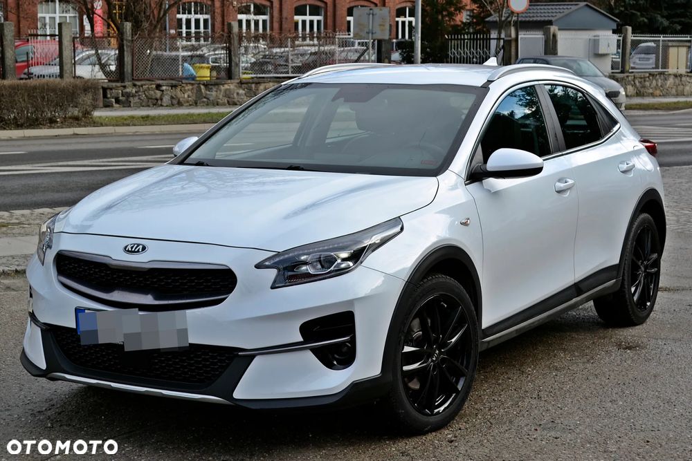 Kia XCeed 1.0 T-GDI OPF JBL SOUND EDITION - 3