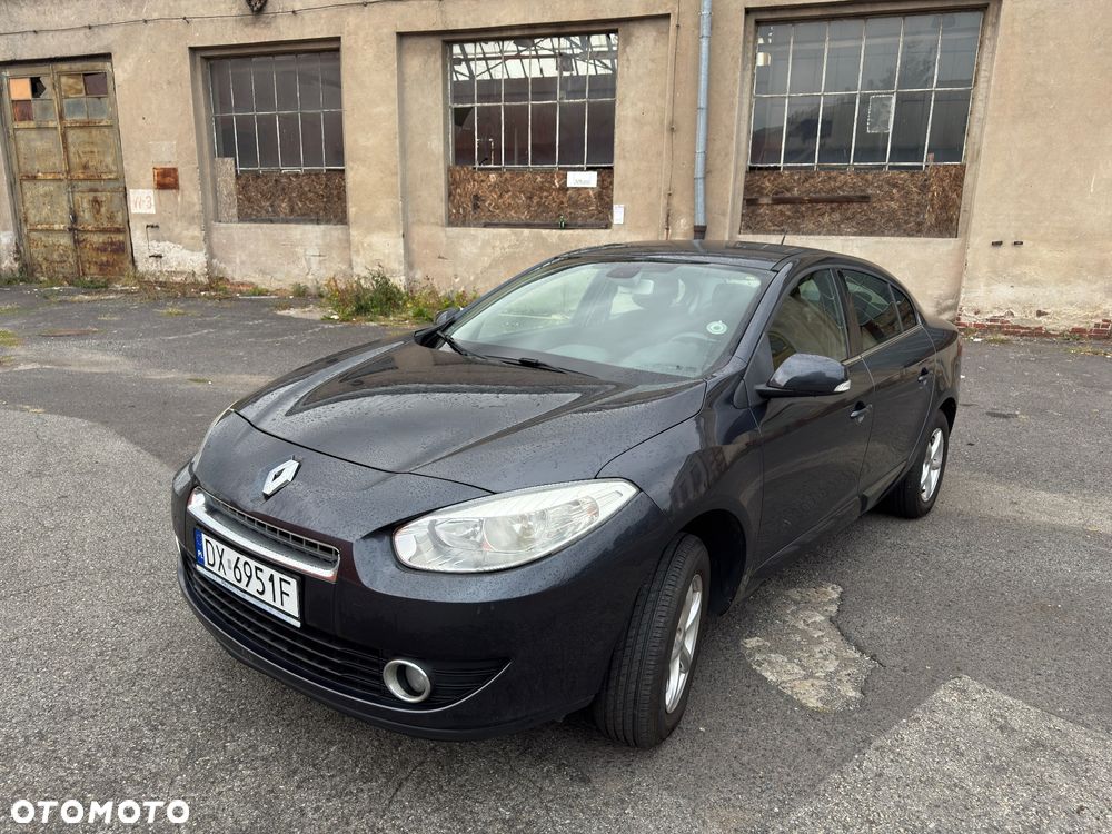 Renault Fluence 1.6 16V Color Edition - 3