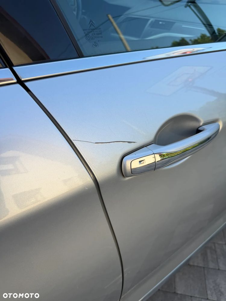 Citroën C5 2.0 HDi Exclusive - 17
