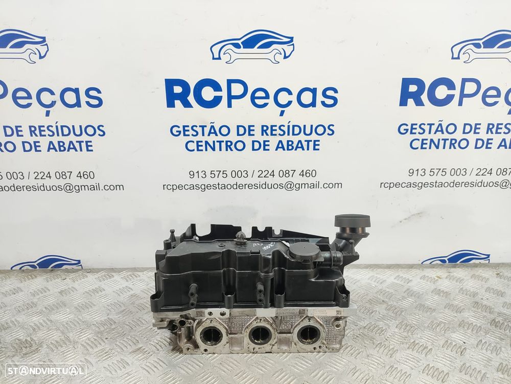 Cabeça Motor Armada 8513677 Completo BMW B37D15A 1.5D - 2