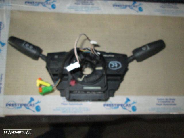 Comutador Luzes Fita Airbag 12274700 OPEL CORSA D 2008 OPEL VIVARO 2005 0P OPEL CORSA D 2007 1.3CDTI 90CV 0P - 1