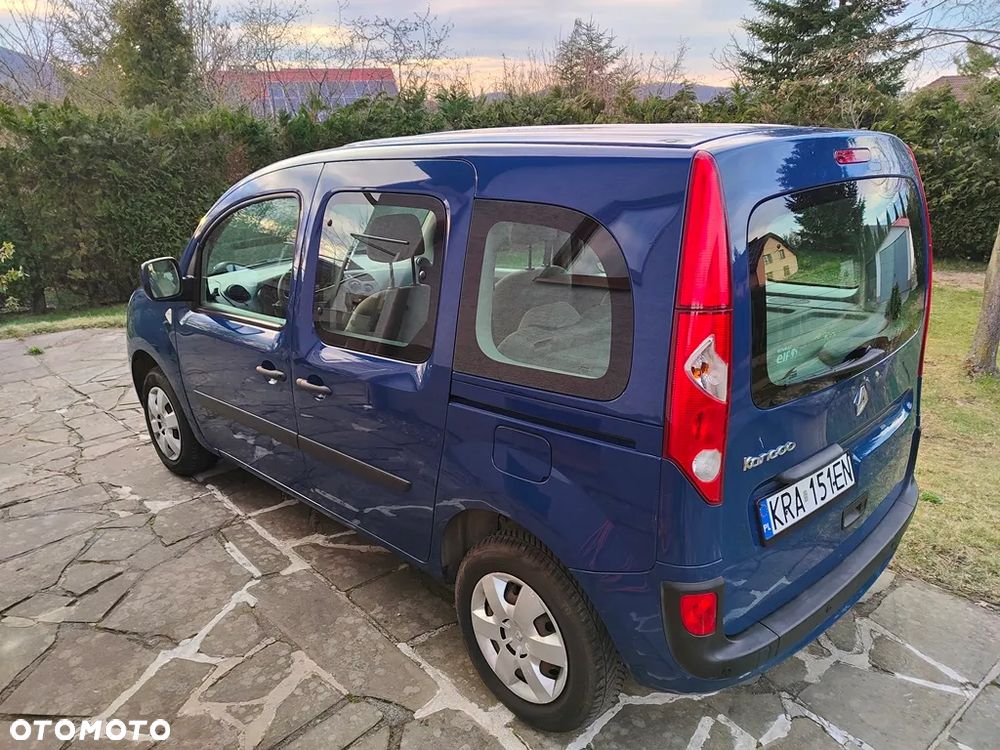 Renault Kangoo - 3