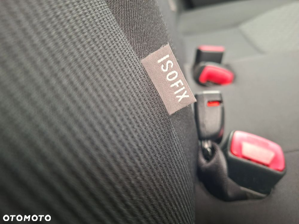 Toyota Yaris 1.33 VVT-i Style - 31