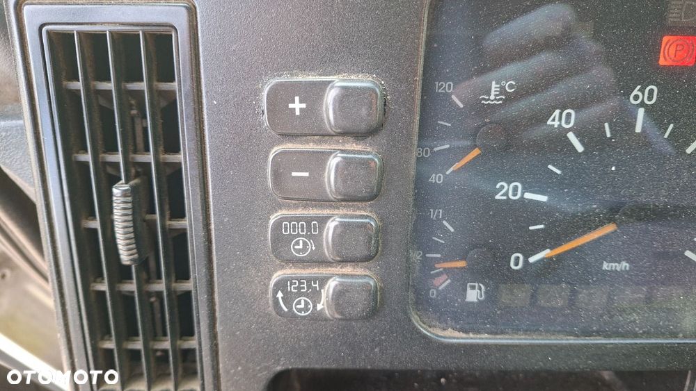 ACTM Actros 3340 6X6 + Schwing Kvm 34 - 22