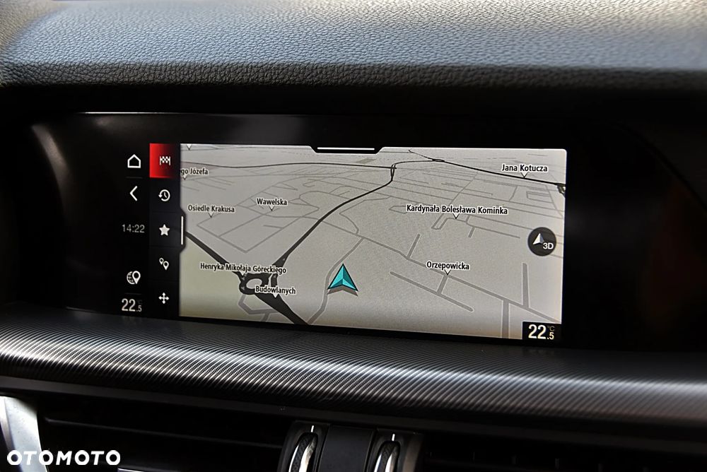 Alfa Romeo Stelvio 2.0 Turbo Veloce Q4 - 25