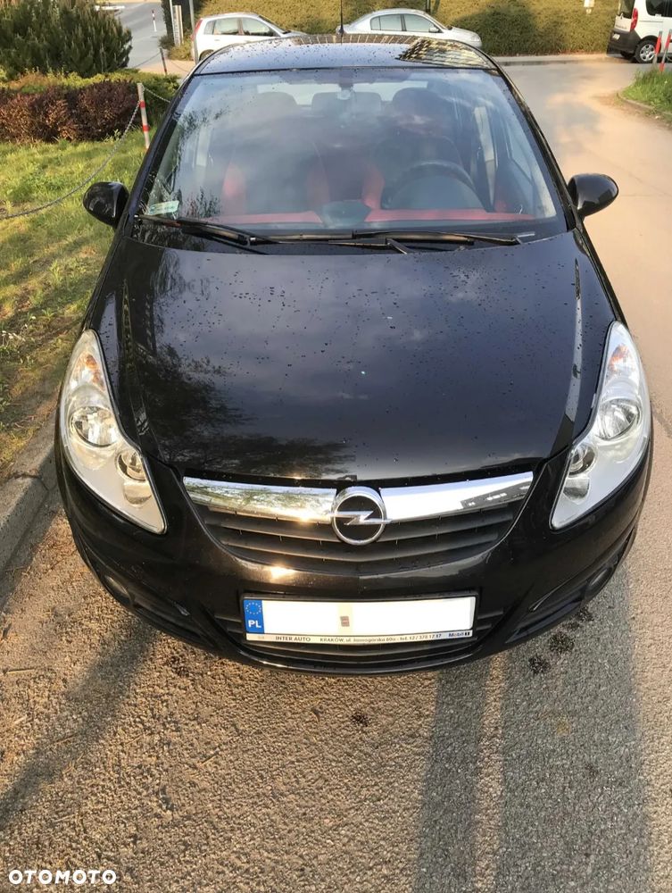 Opel Corsa 1.4 16V Enjoy - 2