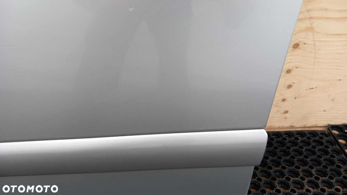 CITROEN PICASSO I DRZWI PRZÓD LEWY  EZRC - 8