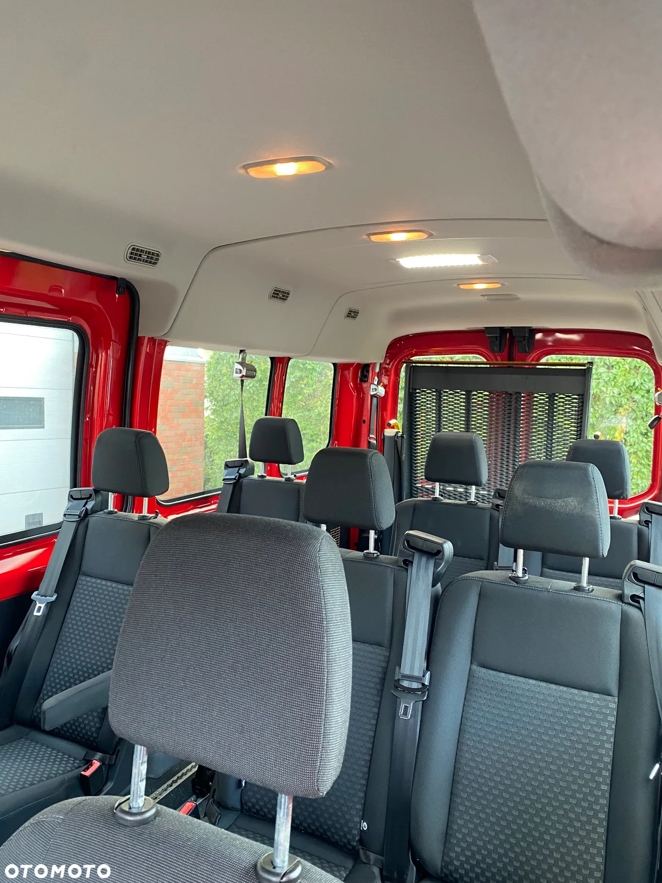 Ford Transit 310 L3H2 VA Basis - 16