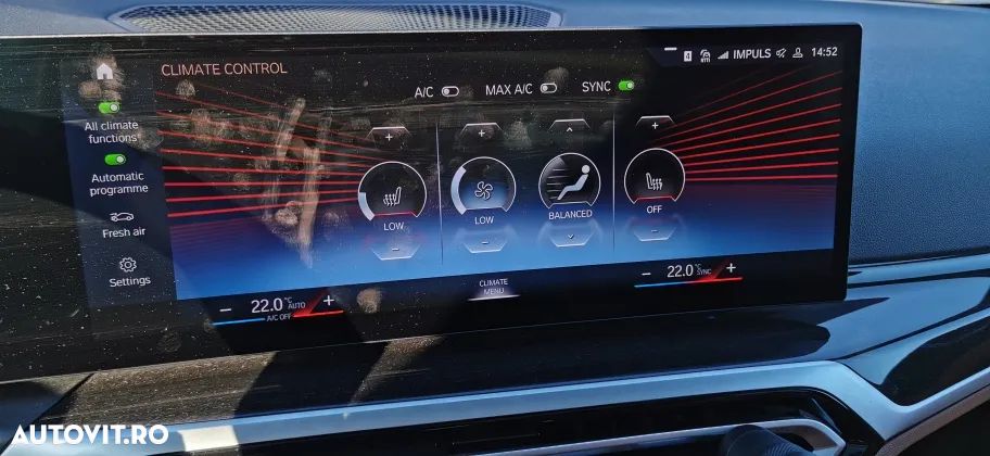 BMW Seria 3 330e Touring xDrive Aut. Sport Line - 26