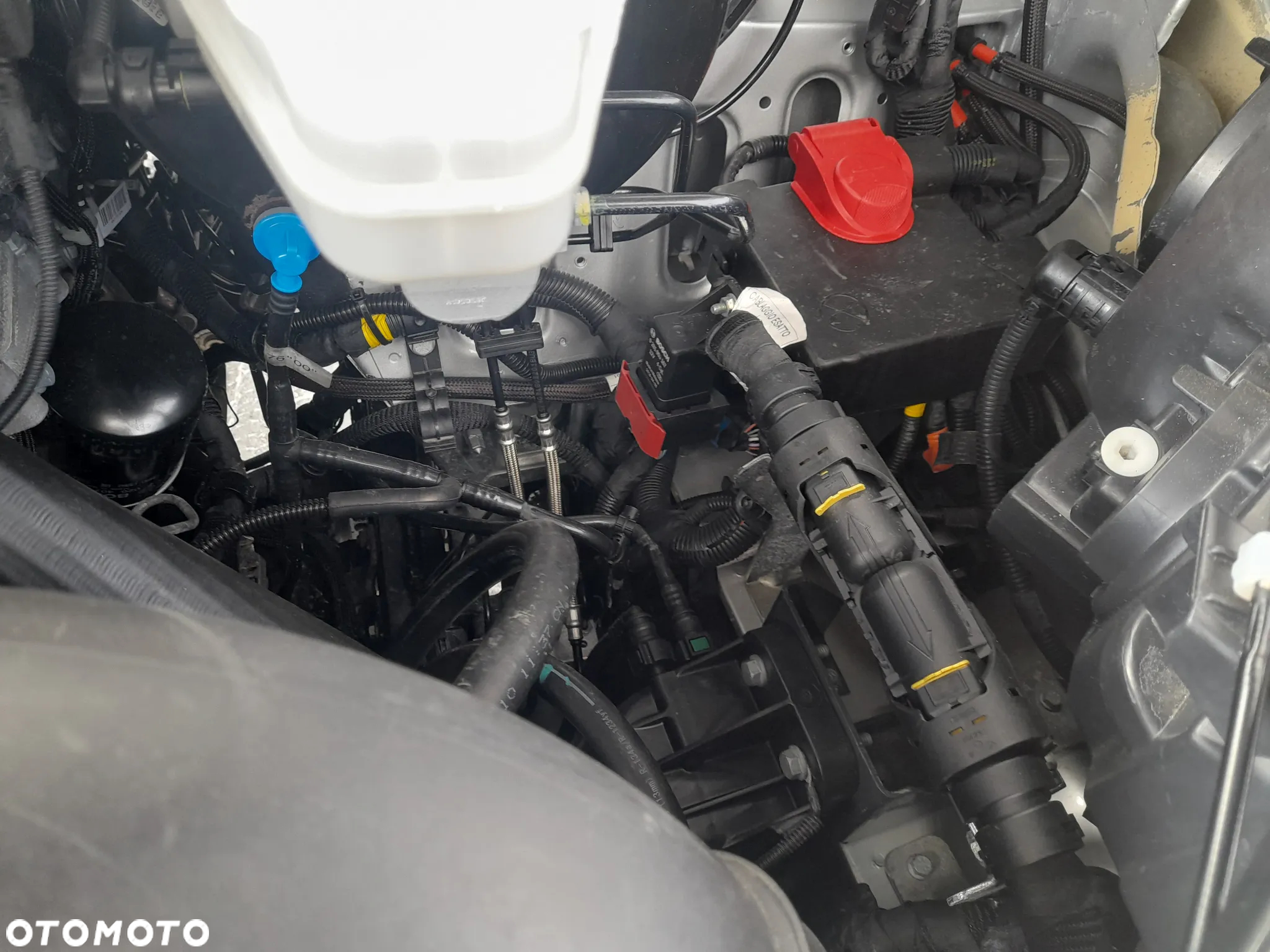 Iveco DAILY 72c18 70c18 Dmc 7200kg LAWETA PLATFORMA HYDRAULICZNA -EUROTECHNIK-Pomoc drogowa JEDYNA taka na NIEMIECKI rynek BLOKADA MOSTU PNEUAMATYCZNE ZAWIESZENIE... - 23