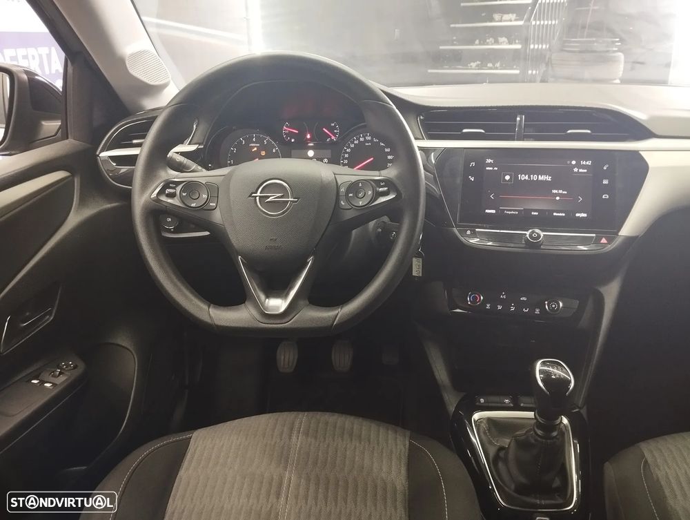 Opel Corsa 1.5 D Edition - 12