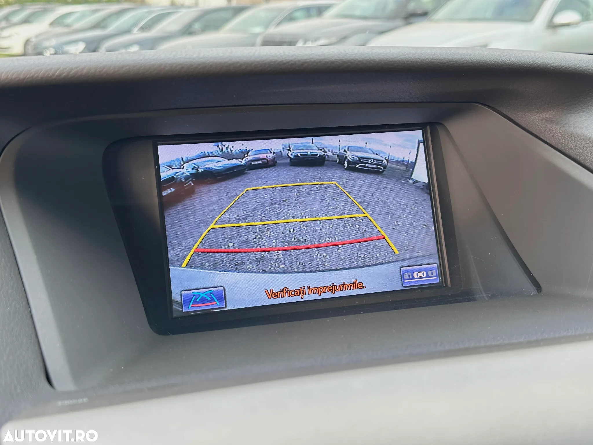 Lexus Seria RX 450h (hybrid) Executive Line - 20