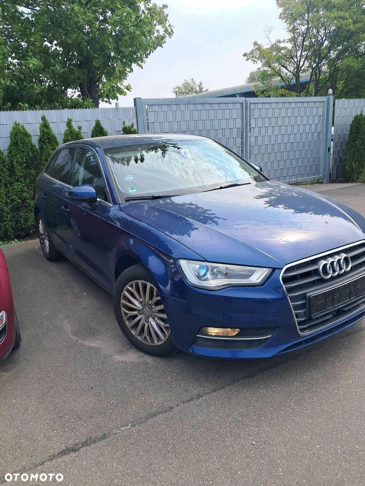 Audi A3 Sportback - 23