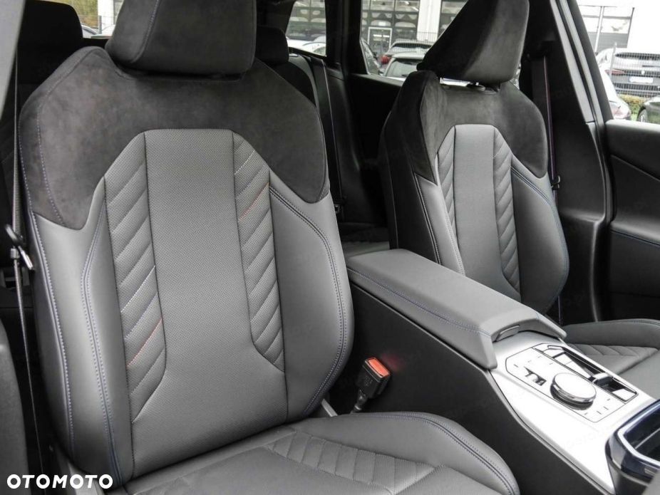 BMW X3 xDrive20 mHEV - 7