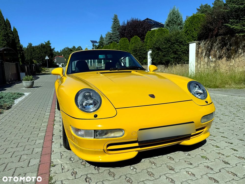 Porsche 911 Carrera - 10