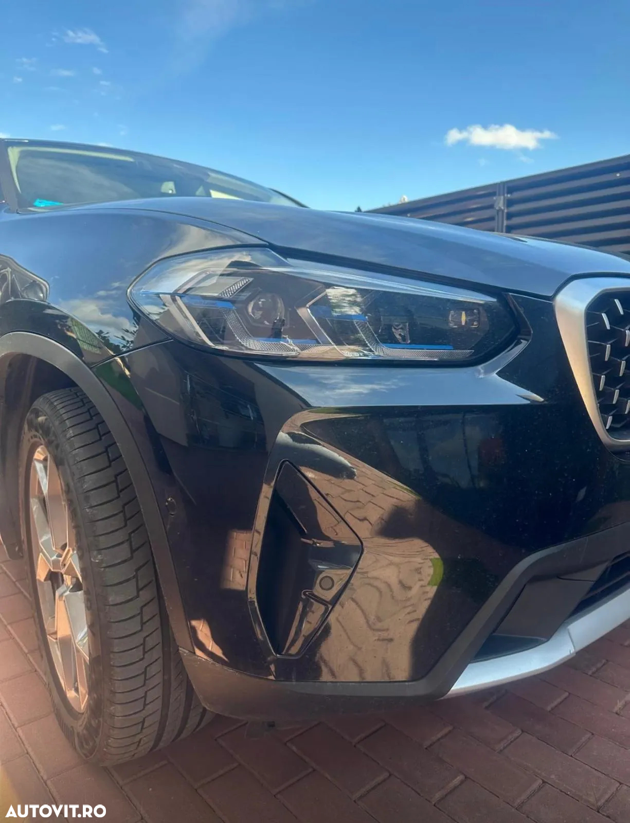 BMW X4 xDrive20i Aut. - 6