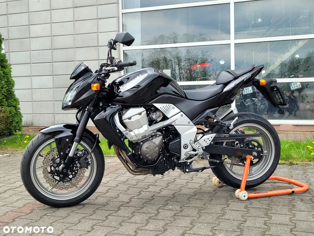 Kawasaki Z - 13