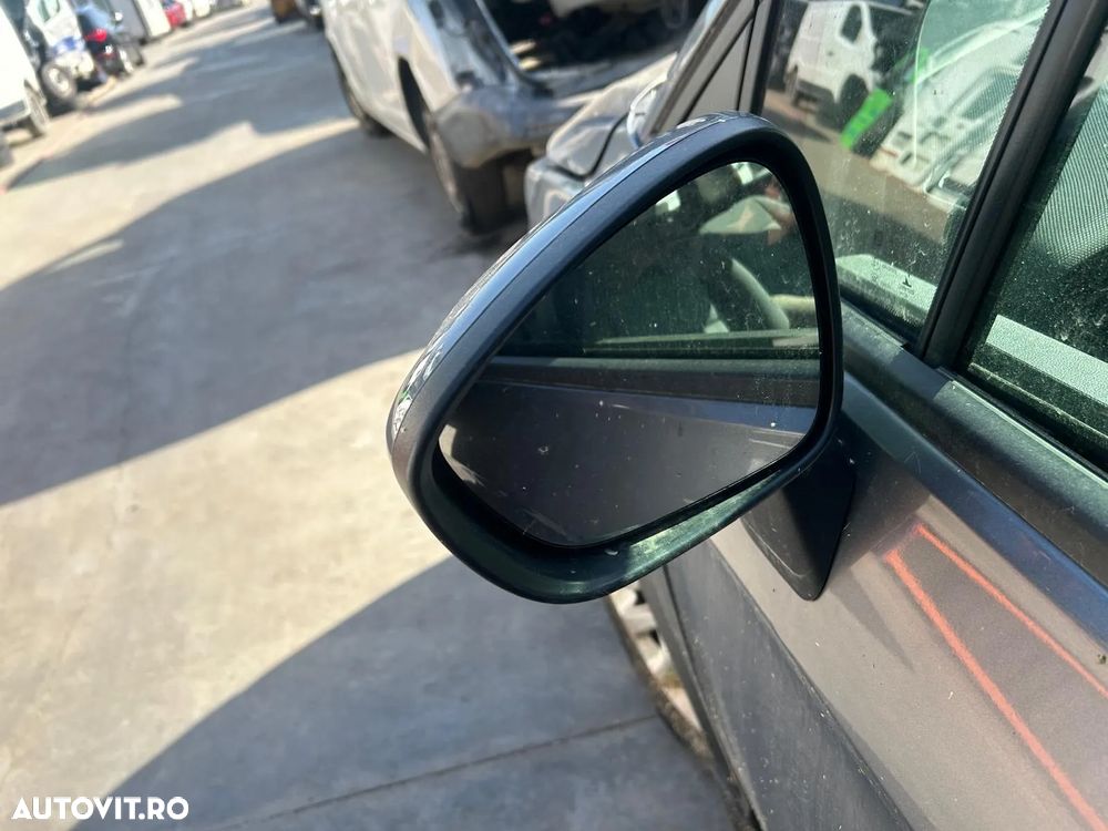 Oglinzi STG/DR opel crossland x - 2