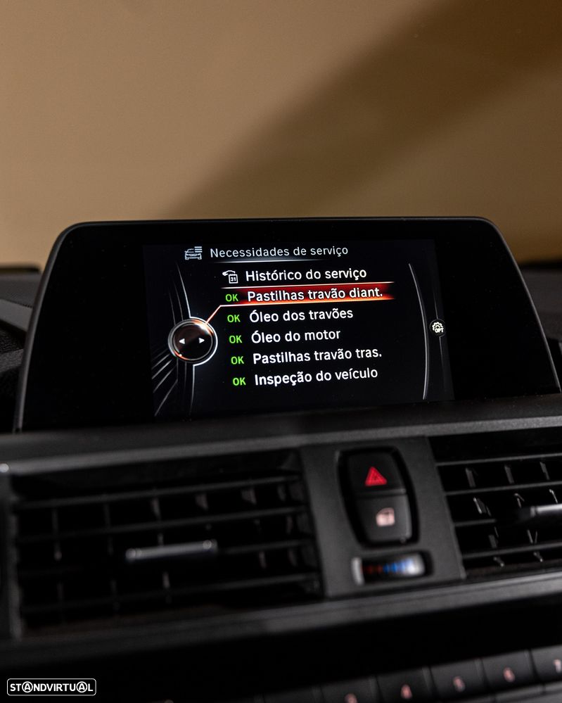 BMW 220 d Sport-Aut. M Sport - 16