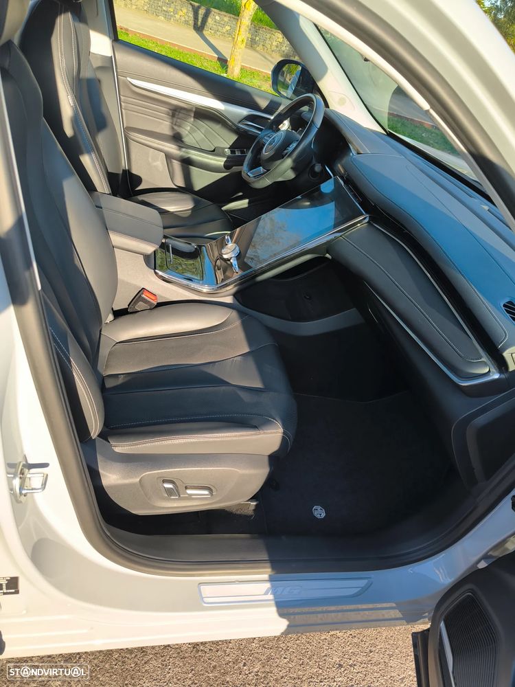 MG Marvel R 70 kWh Luxury - 17