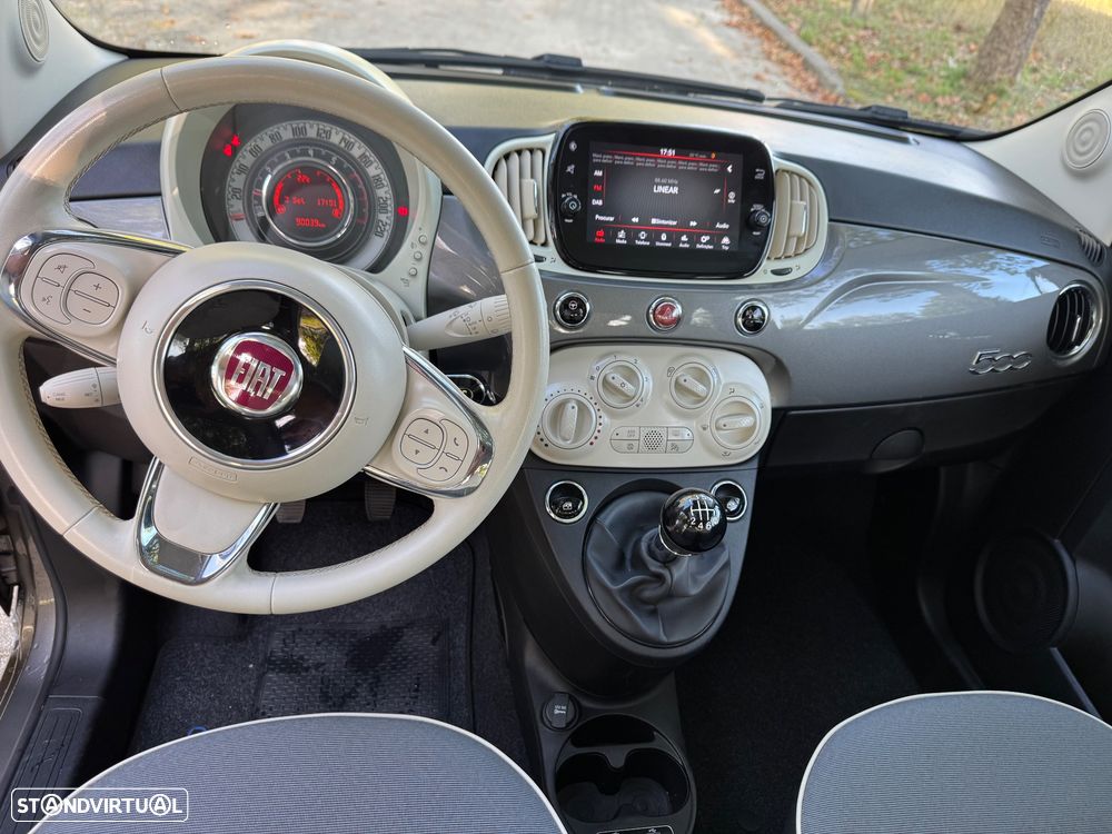 Fiat 500 - 23