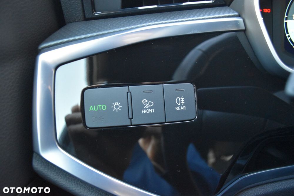 Audi Q3 35 TFSI Advanced S tronic - 26