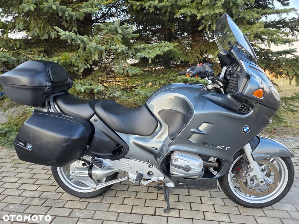 BMW RT - 15