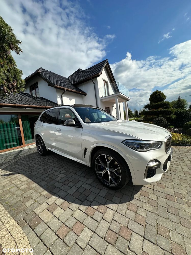 BMW X5 M - 15