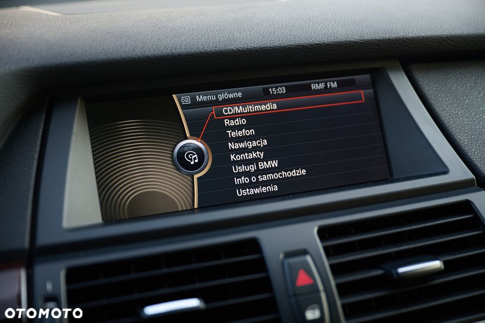 BMW X6 40d xDrive - 35