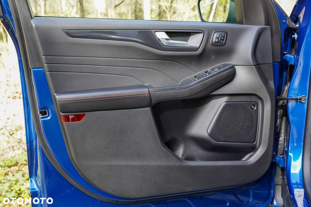 Ford Escape - 34