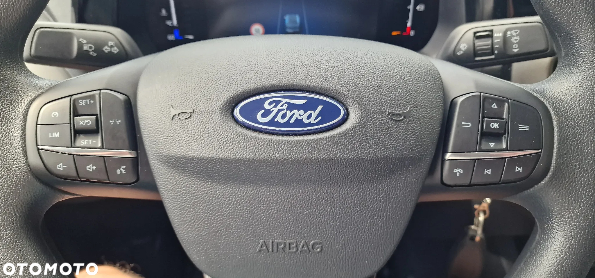 Ford Transit Courier 1,0 l EcoBoost Trend - 17