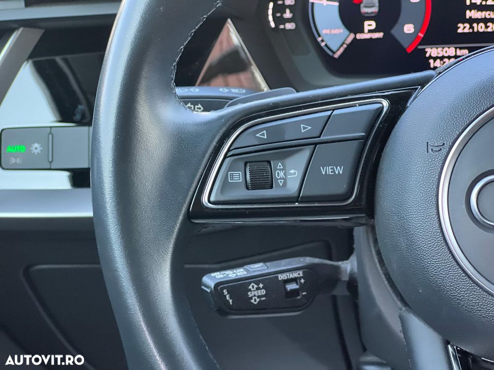 Audi A3 - 12