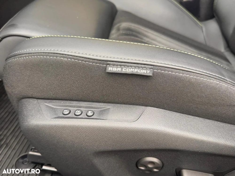 Peugeot 308 1.5L BlueHDI EAT8 GT - 14