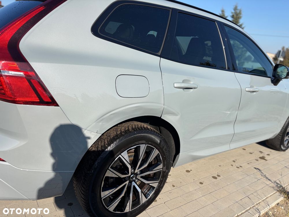 Volvo XC 60 - 5