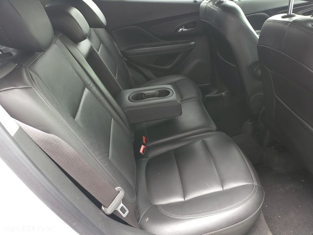 Opel Mokka 1.6 CDTI Cosmo S&S - 32