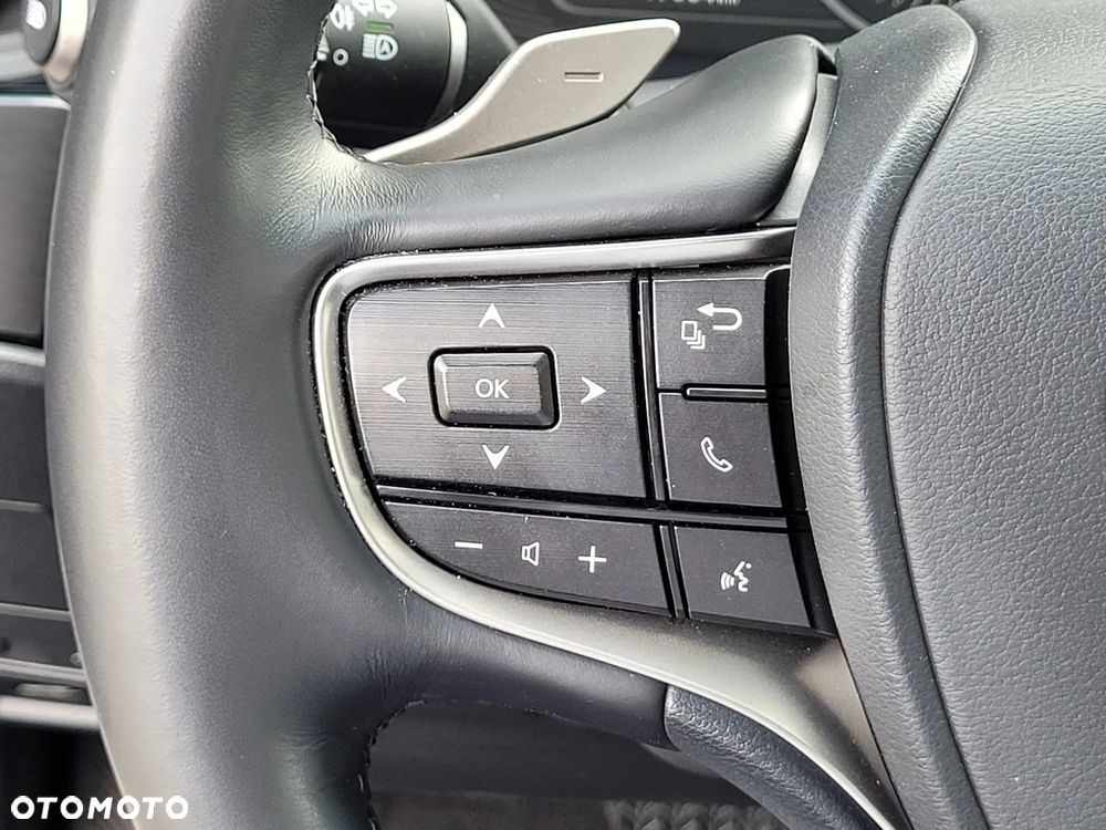 Lexus ES 300h Business Edition - 29