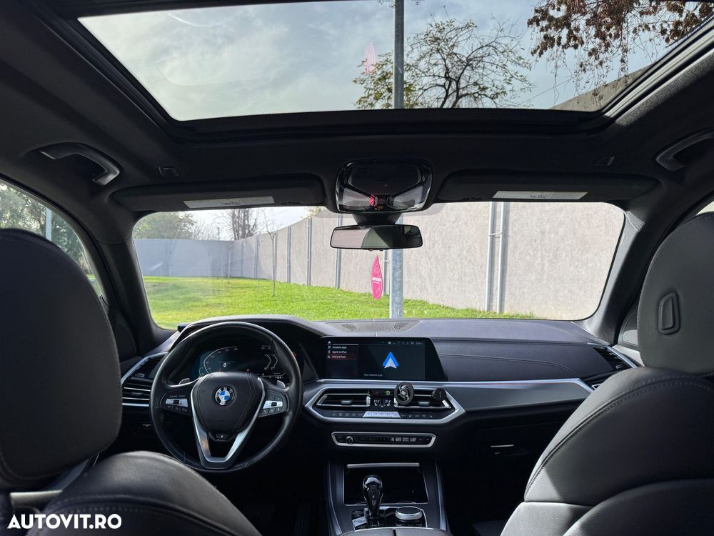 BMW X5 xDrive40i - 3