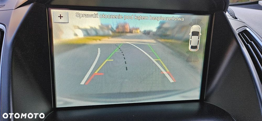 Ford C-MAX 1.0 EcoBoost Titanium ASS - 24