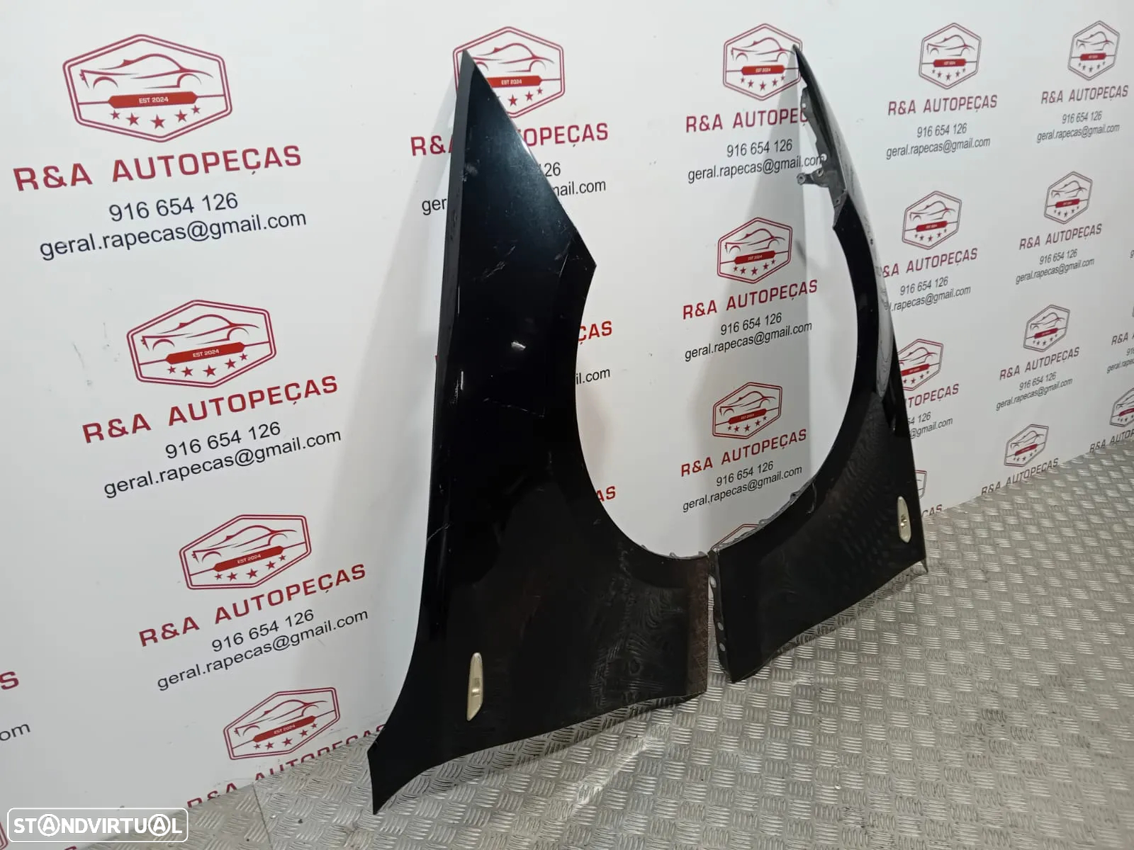 Frente completa BMW SERIE 1 E82 PACK M Diesel - 18